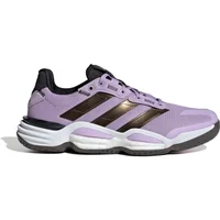 Adidas Stabil 16 Femme Violet chaussure Chaussures indoor femme adidas Stabil 16