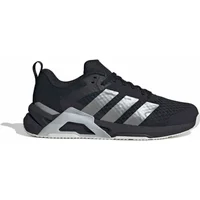 adidas DROPSET CONTROL TRAINER W Damen Trainingsschuhe, schwarz, größe 38 2/3