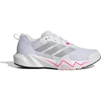 adidas RAPIDMOVE GO TRAINER W Damen-Trainingsschuhe, weiß, größe 37 1/3