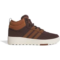 Baskets adidas Hoops Mid