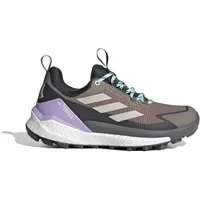 Women's low-top hiking shoes adidas Terrex Free Hiker 2 GORE-TEX Hiking