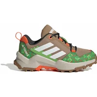 Chaussures de randonnée adidas Minecraft Terrex AX4R Low