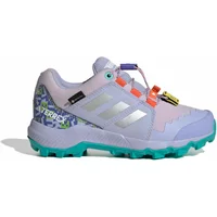 Scarpe trekking adidas Minecraft Terrex Gore-Tex Low