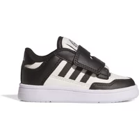 Chaussures de basketball bébé adidas Rapid Court
