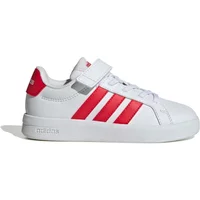 Baskets enfant adidas Grand court 3.0 EL