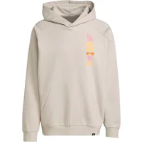 Sudadera con capucha adidas Power Graphic