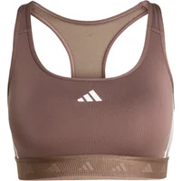 Brassière maintien moyen femme adidas PowerReact