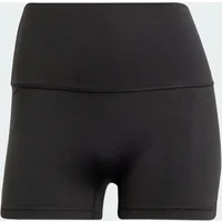 Damen Tights adidas All Me Sculpt Booty