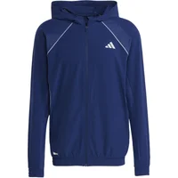 Chaqueta de chándal con capucha adidas Tech Apparel