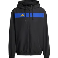 Kapuzenjacke adidas Tiro25 Essentials