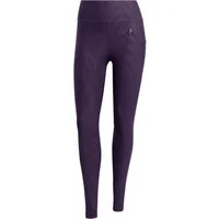 Leggings Damen adidas Optime Aop