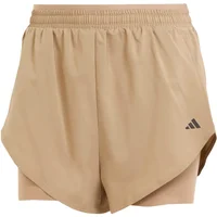 Short femme adidas D4t