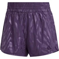 Damesshort adidas AOP