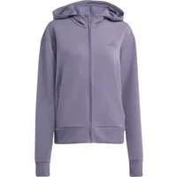 Kapuzenjacke adidas D4T Workout