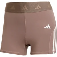 Damen Tights adidas Hyperglam 3"
