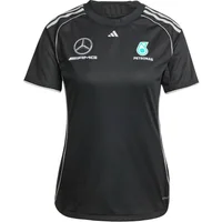 Maglietta donna Mercedes AMG Petronas Formula One Team Mechanics