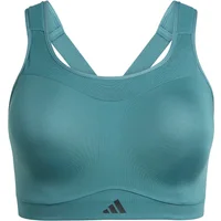 Sujetador de mujer adidas TLRD Impact