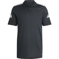 Baumwoll-Polo adidas Squadra25
