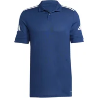 Polo cotton adidas Squadra25