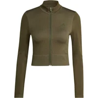Damessweatshirt met rits adidas Essentials