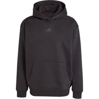 Oversized hooded sweatshirt adidas Power