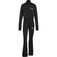 Trainingsanzug Damen adidas Glam