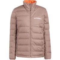 Donsjack voor dames adidas Terrex Multi Duvet Climawarm