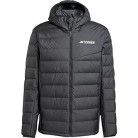 Hooded jacket adidas Terrex Multi Light Down Climawarm