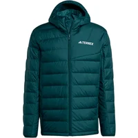 Daunenjacke mit Kapuze adidas Terrex Multi Light Down Climawarm