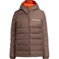 Doudoune à capuche femme adidas Terrex Multi