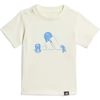 T-shirt bébé adidas Tiro NSTER Graphic