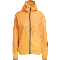 Windjacke mit Kapuze, Damen adidas XPR Light