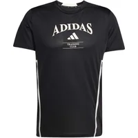 Maglia adidas D4T Heritage