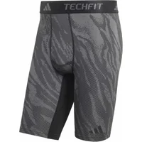 AOP Shorts adidas Techfit