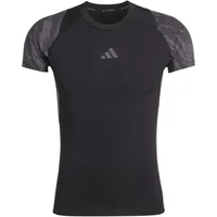 T-shirt adidas Techfit Aop