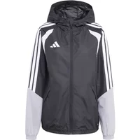 Regenjacke für Damen adidas Tiro 26 Competition