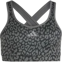 Sport-BH, Mädchen adidas Icons Optime