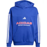 Hoodie Kinder adidas House Of Tiro