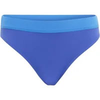 Women's swimsuit bottoms adidas Optime Aqua Mid