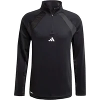 1/4-Zip-Trainingsoberteil adidas Tech