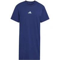 Women's t-shirt dress adidas Essentials 3-Stripes