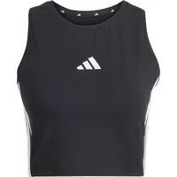 Débardeur rembourrée femme adidas Essentials 3-Stripes