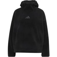 Polaire à capuche femme adidas Terrex Xploric