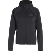 Damesfleece adidas Errex Xperior Climawarm+ Ventknit