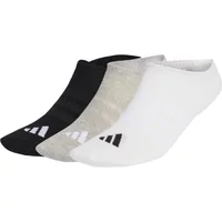 Football Socks adidas Thin&Light No Show (x3)