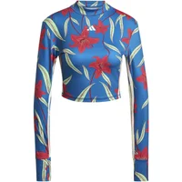 Women's swimsuit adidas Farm Rio