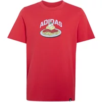 T-shirt graphique enfant adidas