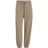 Pantalon de jogging femme adidas Essentials Small Logo Cuffed