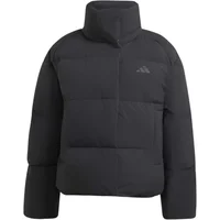 Donsjack voor dames adidas Helionic
