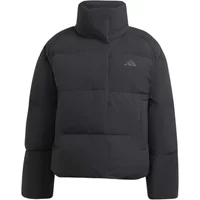 Women's down jacket adidas Helionic image 2